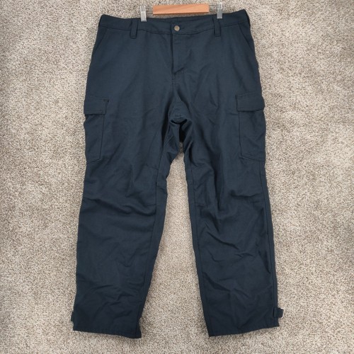 Wildland firefighting pants - wildland,