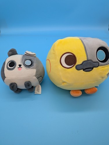 Pet simulator plush bundle - pet, x2