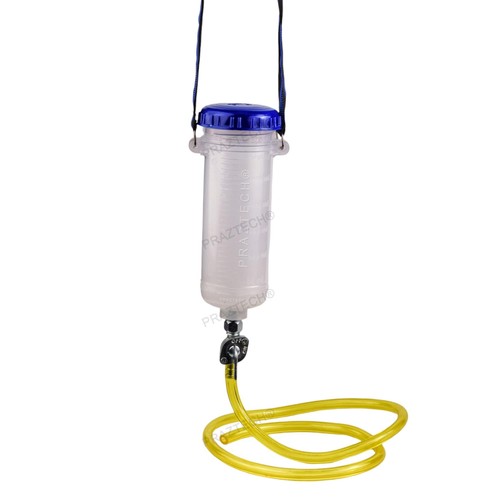Praztech auxiliary fuel tank - fuel,