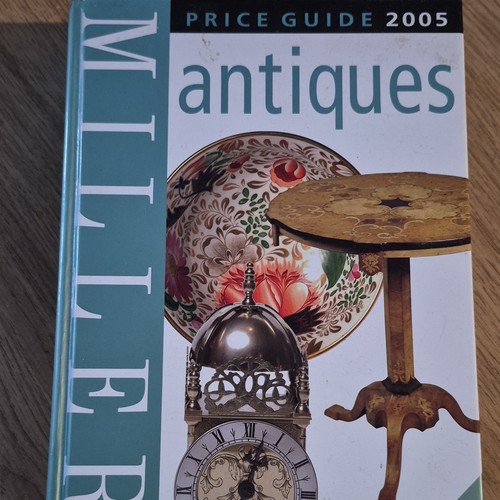 Miller antiques price - miller’s,