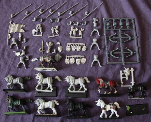 Empire knights the blazing - empire,