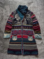 Ivko Womens Multicolor Floral