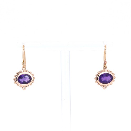 14k rose gold - 14k,