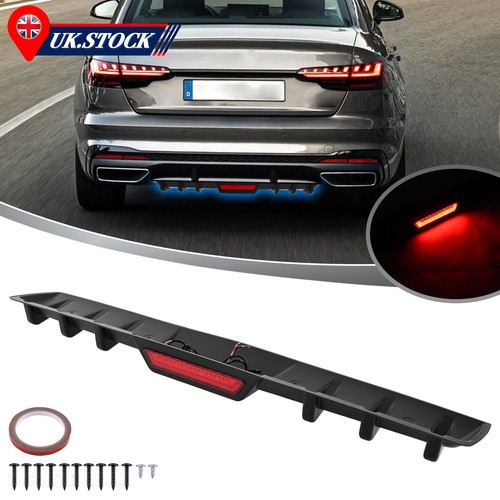 For vauxhall astra vxr - astra, rear
