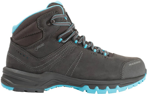 Mammut womens nova iii mid - mammut, gtx