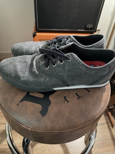 Macbeth footwear casual skate - casual,