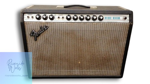 Fender guitar amplifier 1978 - fender,