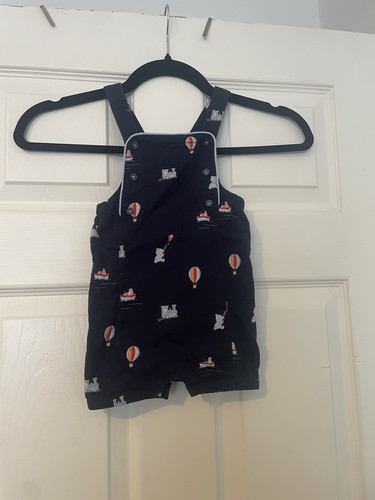Baby boys romper months - baby, 6-9