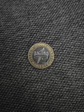 William Shakespeare Rare £2