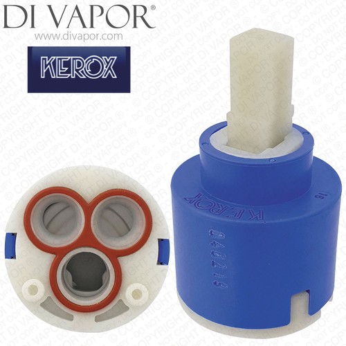 Kerox k40a 40mm - k40a,