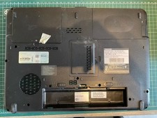 Toshiba Satellite Pro A300