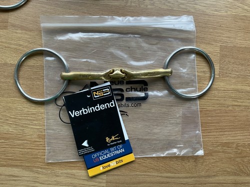 Neue schule verbindend loose - verbindend,