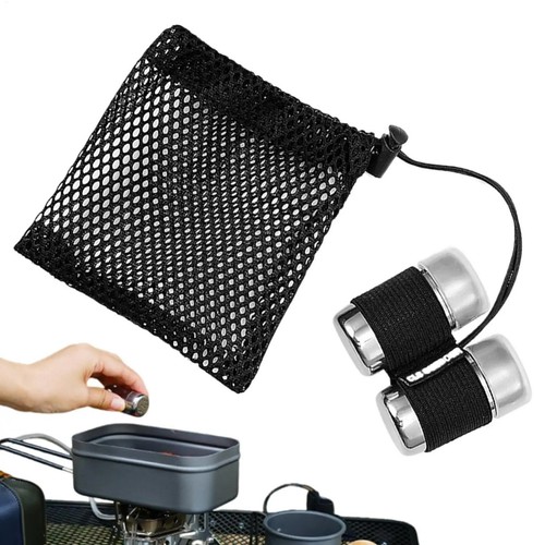 Pack mini stainless - pack,