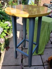 Bistro Table with 2 Stools
