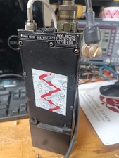 RACAL COUGAR PRM4515L RADIO EX