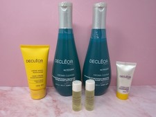 Decleor Skincare Bundle Aroma
