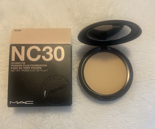 Mac studio fix powder plus - fix,