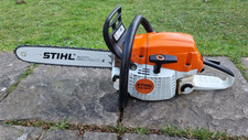 STIHL MS261 Professional, Chainsaw Saw Powerful 50.cc 3.0kw 16" MS 260/271/291