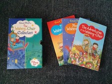 THE ADVENTURES OF THE