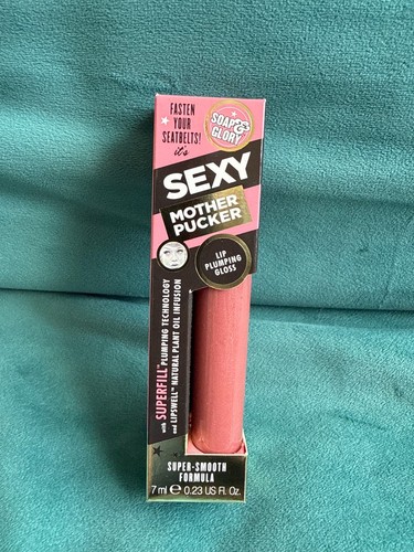 Soap glory sexy - soap,