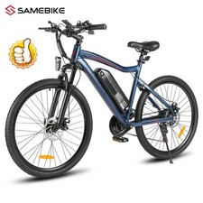 Samebike SY26-II 26" Electric