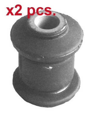 Pcs front mounting - mounting, control