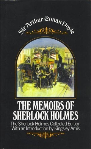 The memoirs sherlock - the, holmes