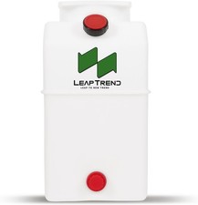 6 Quart Poly Power Unit Fluid
