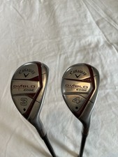 Callaway Diablo Edge 3 & 4