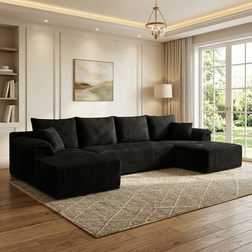 338cm shape seater - shape, 6