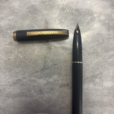 Sheaffer Fountain Pen