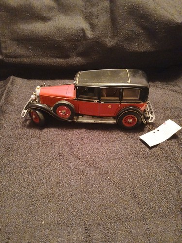 Franklin mint 1935 - mint,