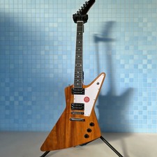 explorer electric guitar