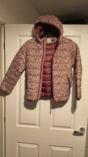 John Lewis Girls Raincoat Size