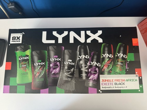 Lynx supreme selection piece - lynx,