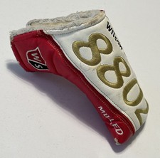 *Wilson Staff 8802 Milled