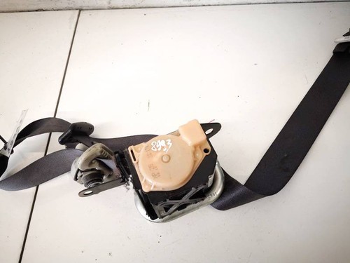 8494055g3 seat belt - belt, strap