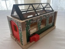 Thomas & Friends Wooden