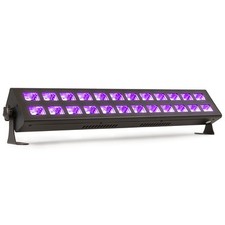 BeamZ BUV2123 LED UV Bar Light