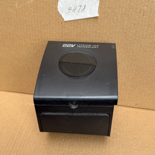Genuine gtech battery - genuine,