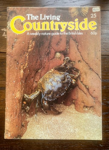 The living countryside - the,