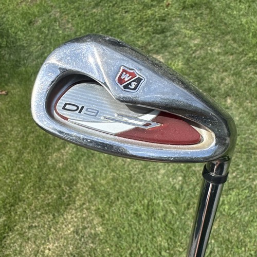 Wilson staff di9 - di9, 46*