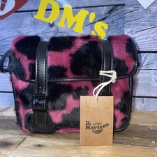 Dr. Martens 7 INCH HAIR-ON COW