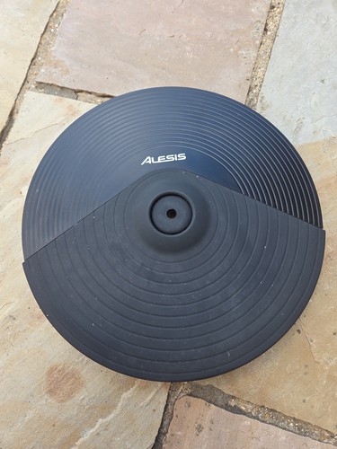Alesis dmpad cymbal - alesis, drum