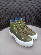 Converse All Star Lugged 2.0