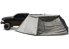 Body Armor Pickup Truck Awning Wall Kit 2 Wall