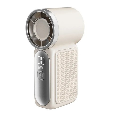 Mini handheld turbo fan - mini, usb