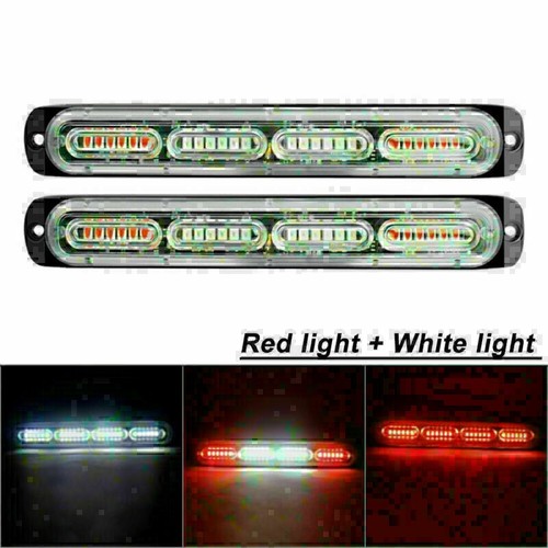 2pcs led strobe - strobe, lights