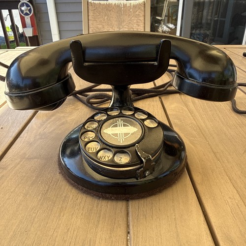 Vintage antique telephone - vintage,