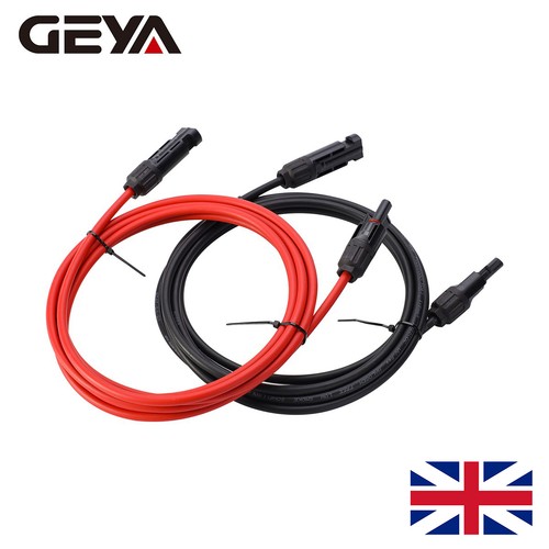 Geya cable solar panel - geya,